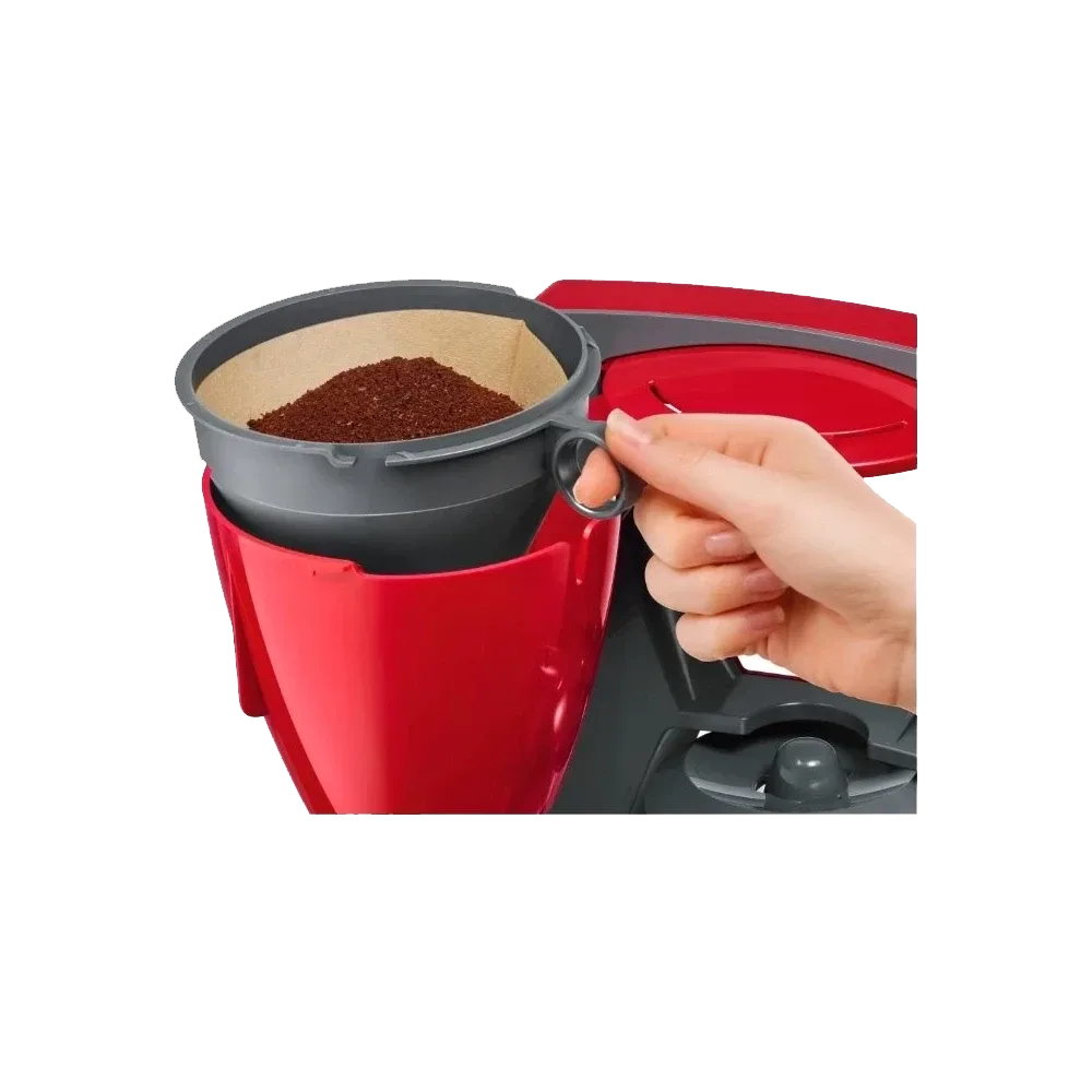 Автоматическая кофемашина Bosch — 2