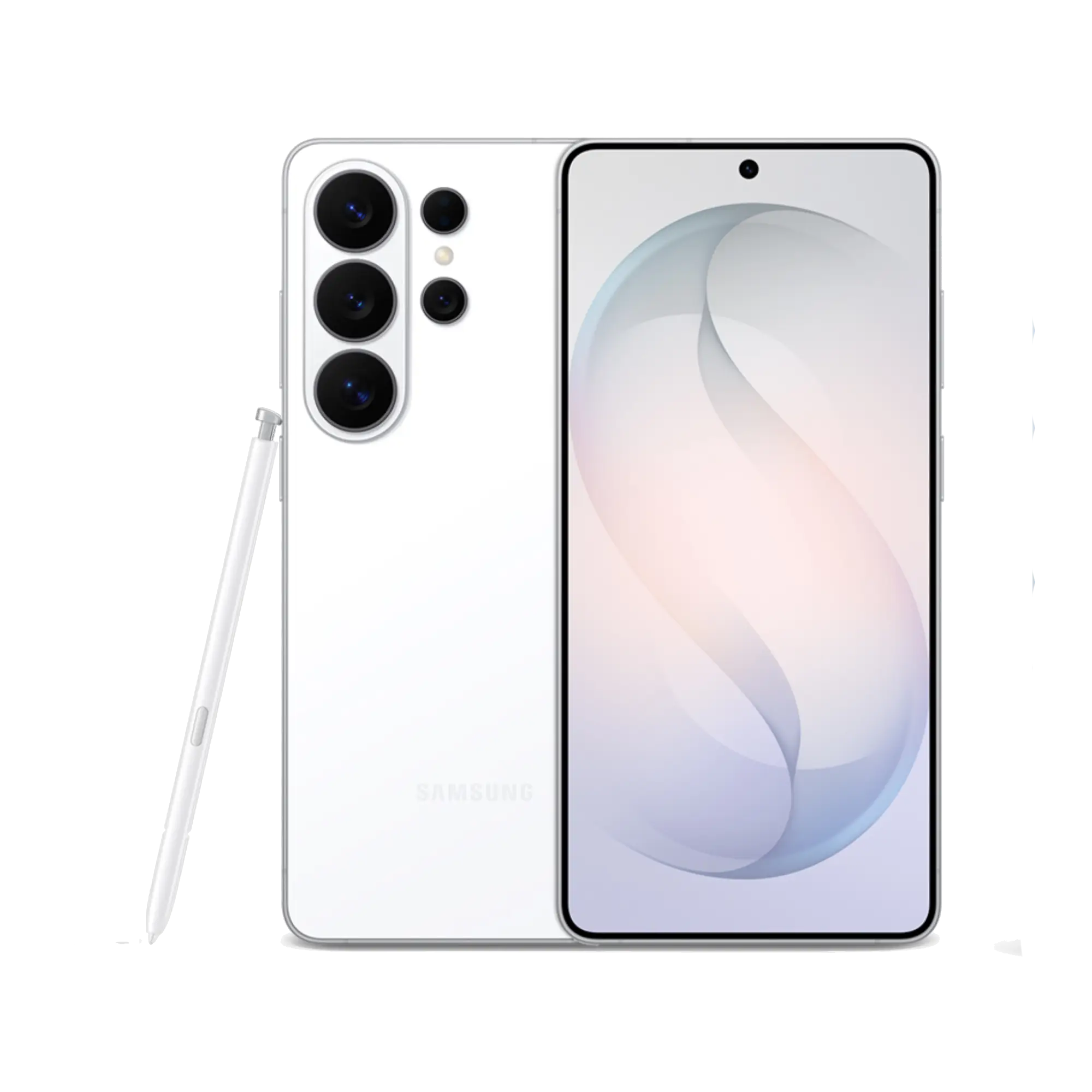 Galaxy S26 Ultra — 5