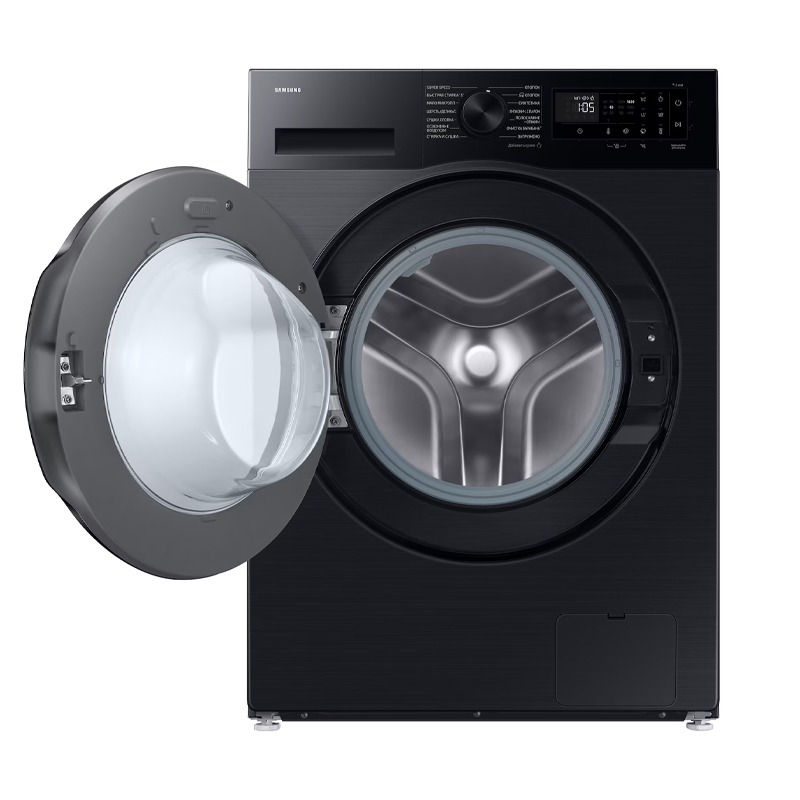 Լվացքի մեքենա Samsung WD90DG5G34BBLP — 12