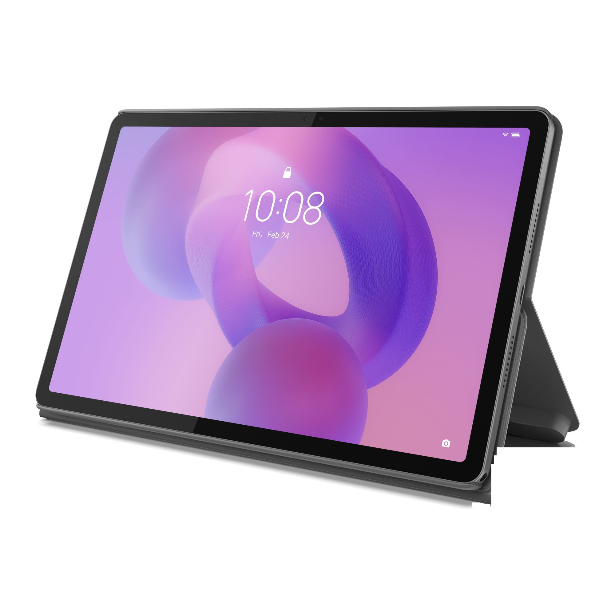 Idea Tab TB336ZU ACC 8G+128GLG-UZ Pen Folio — 3