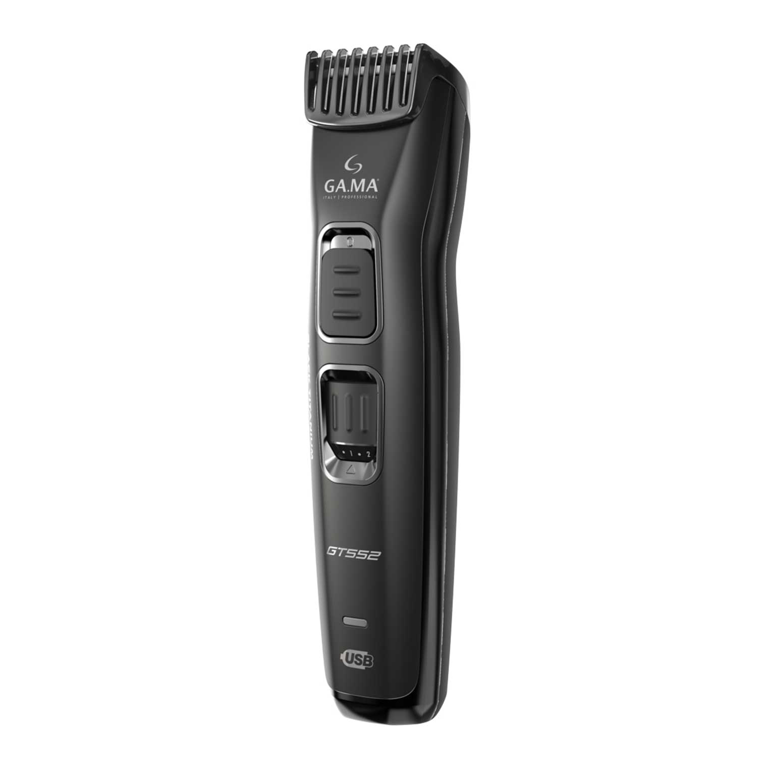 Hair clipper & trimmer GA.MA GT552 GM5020 — 3
