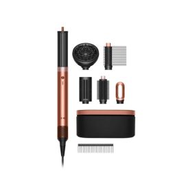 Multi-styler Dyson Airwrap Co-anda2x HS09 multi-styler Straight+Wavy Gift Edition silk — 2