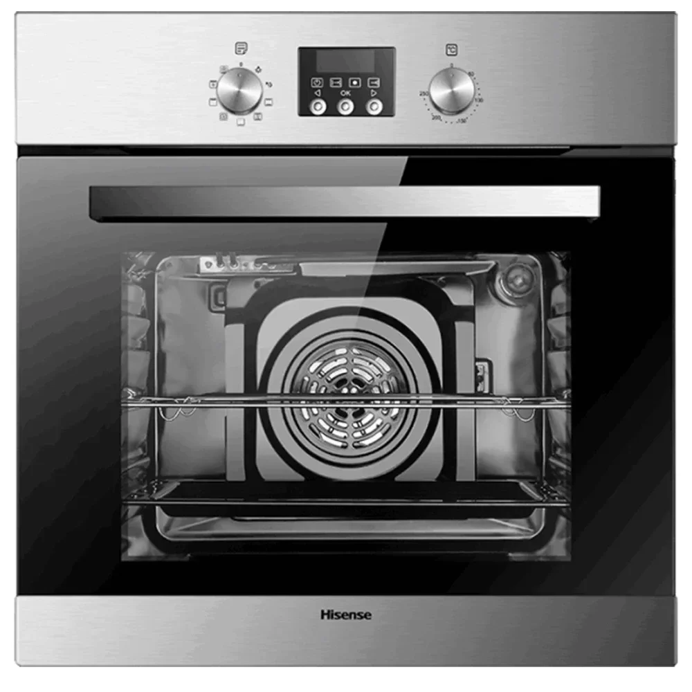 Встраиваемый духовой шкаф Hisense HBO60103 — 4