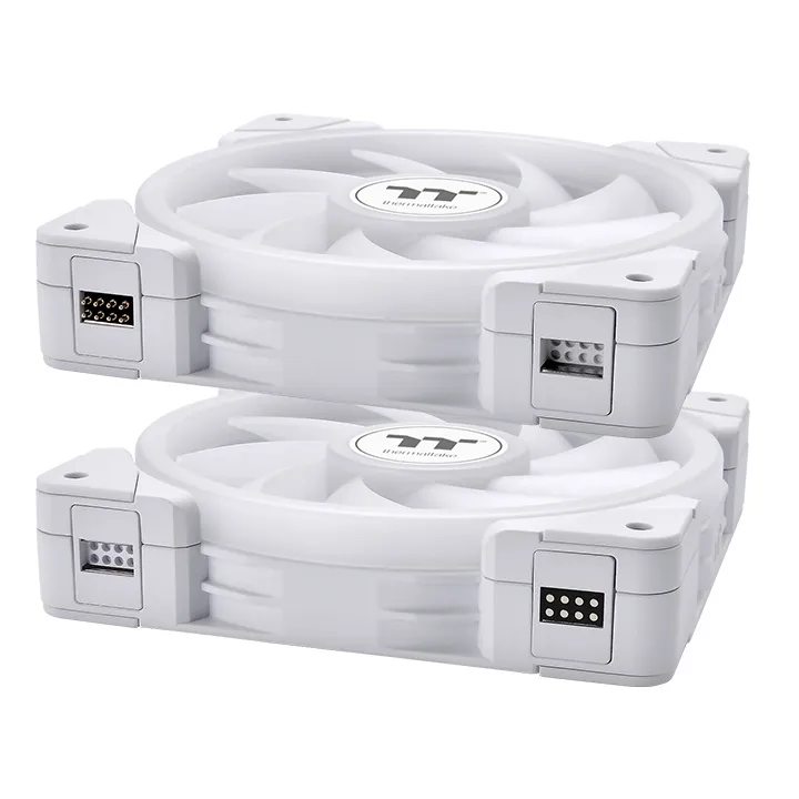 Вентилятор Thermaltake SWAFAN EX14 ARGB Sync — 8
