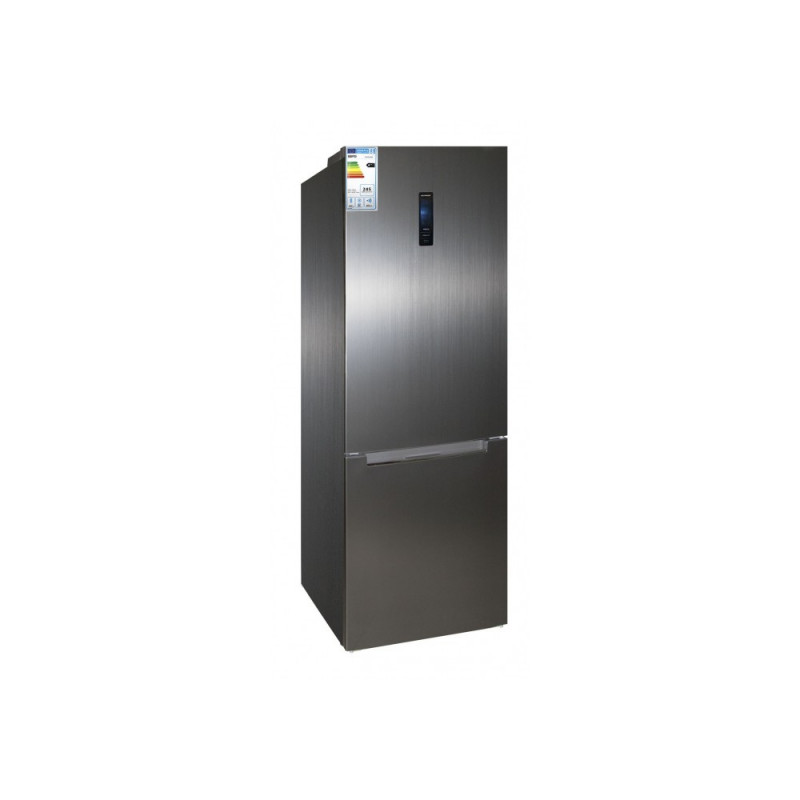 Refrigerator BERG BR-N338BX — 2