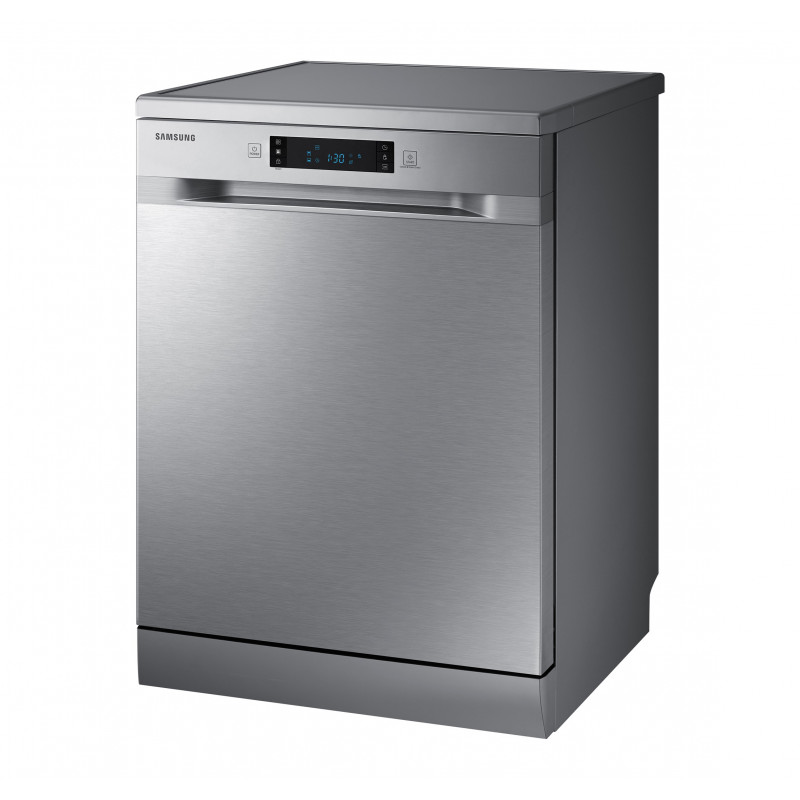 Dishwasher Samsung DW60A6092FS WT 60 cm — 3