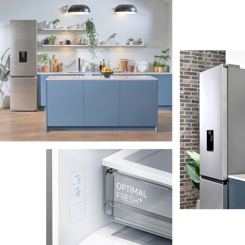 Refrigerator RB38T630ESA EF — 8