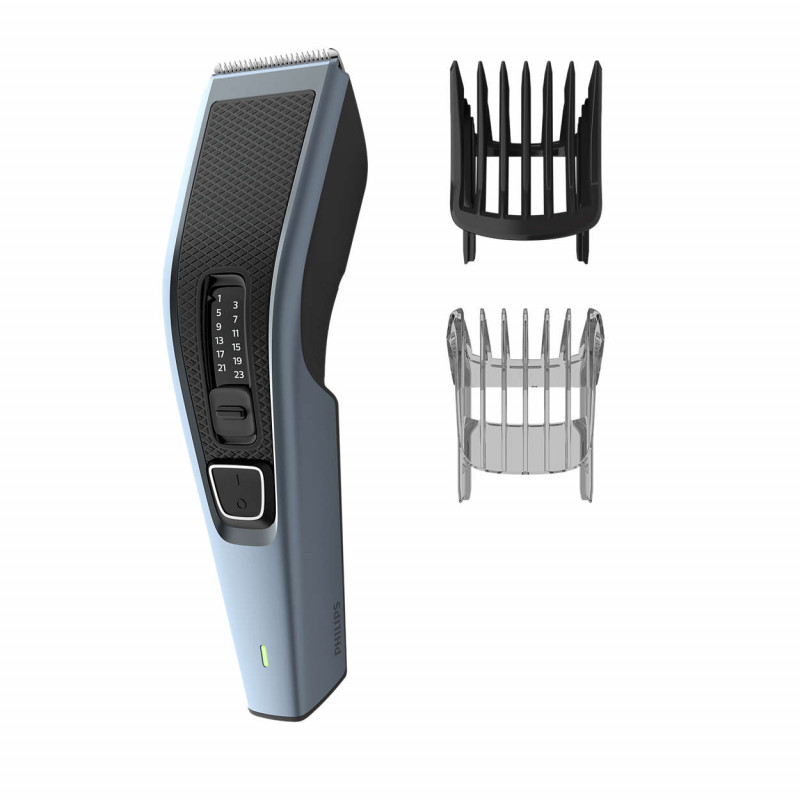 Hair clipper & trimmer HC3530 15 — 4
