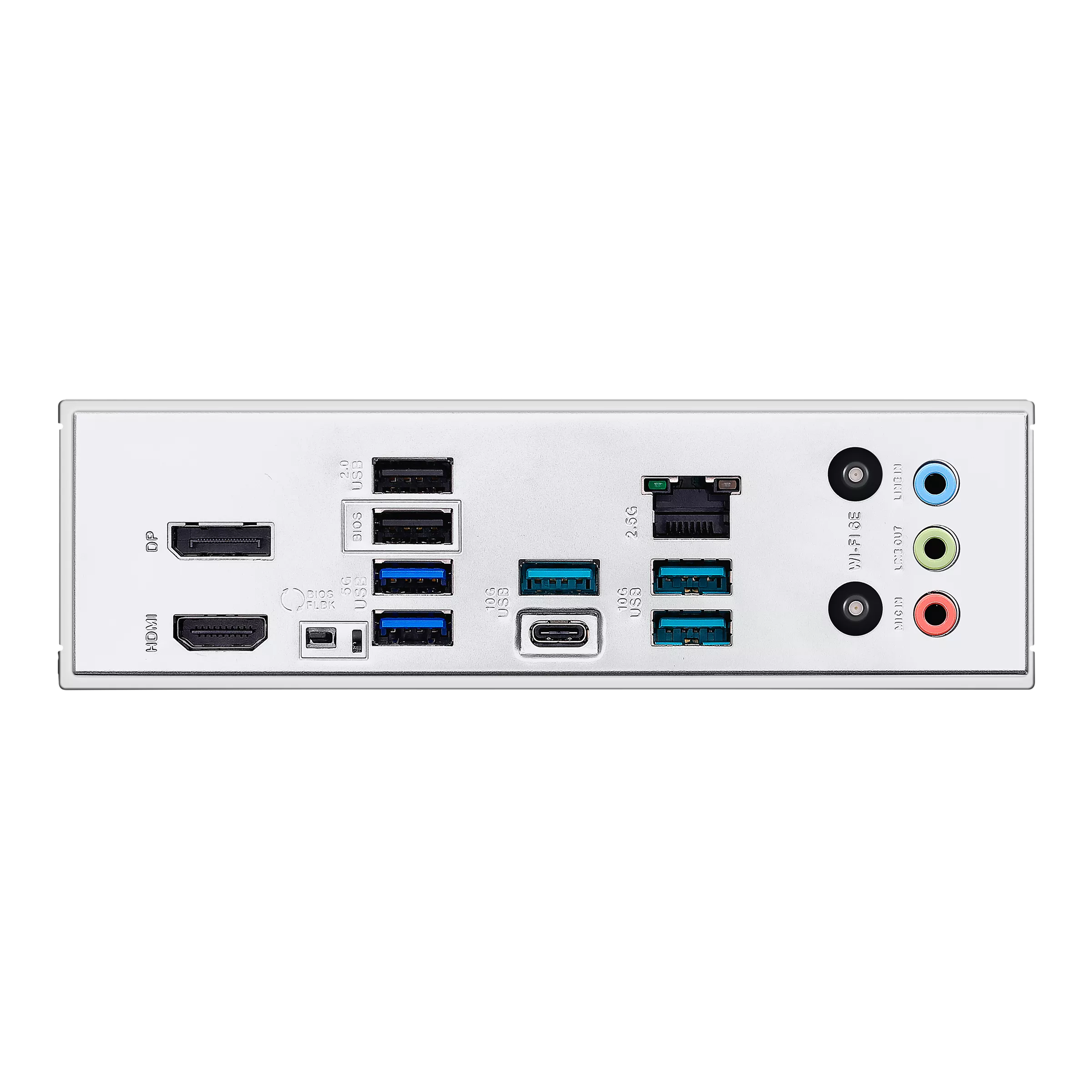 PRIME B850-PLUS WiFi AM5 ready 1L80 — 6