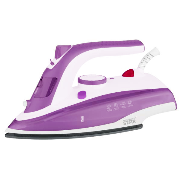 Winning Star ST-5023 Iron — 2