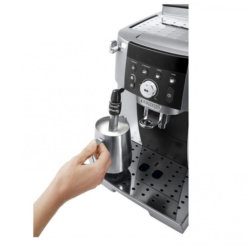 Coffee Maker DELONGHI ECAM250.23.SB — 4
