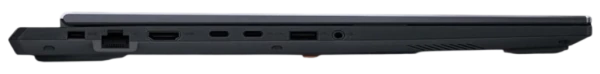 Laptop ASUS TUF Gaming F16 FX608J — 3