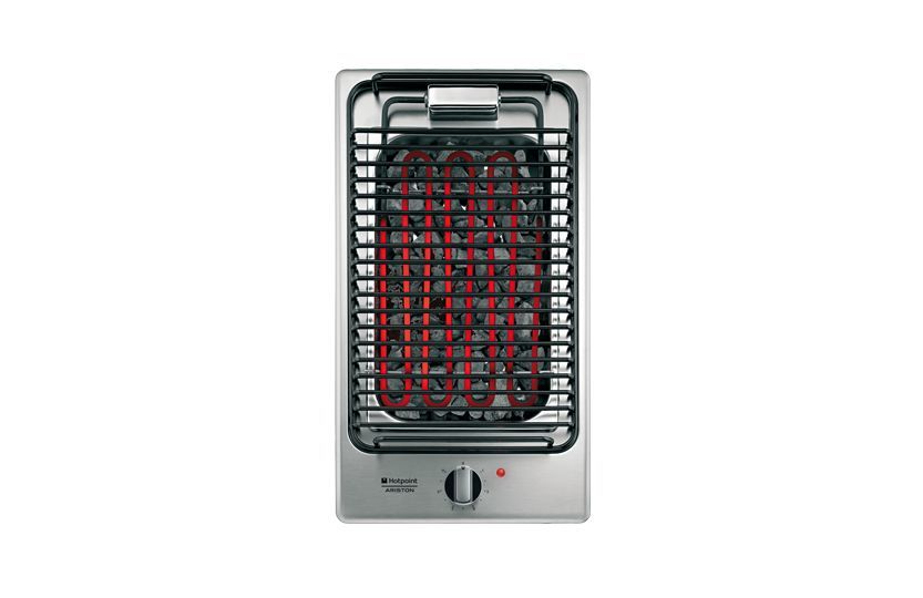 Built-in grill ARISTON DK B IX HA — 2
