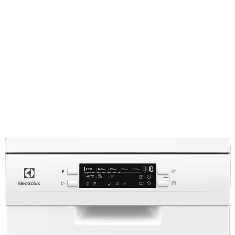 Посудомоечная машина ELECTROLUX SMM43201SW — 3