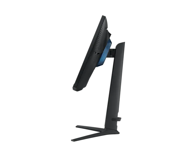 Odyssey G4 LS25BG400EIXCI — 9