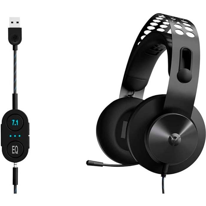 Legion H500 Pro 7.1 Surround — 2