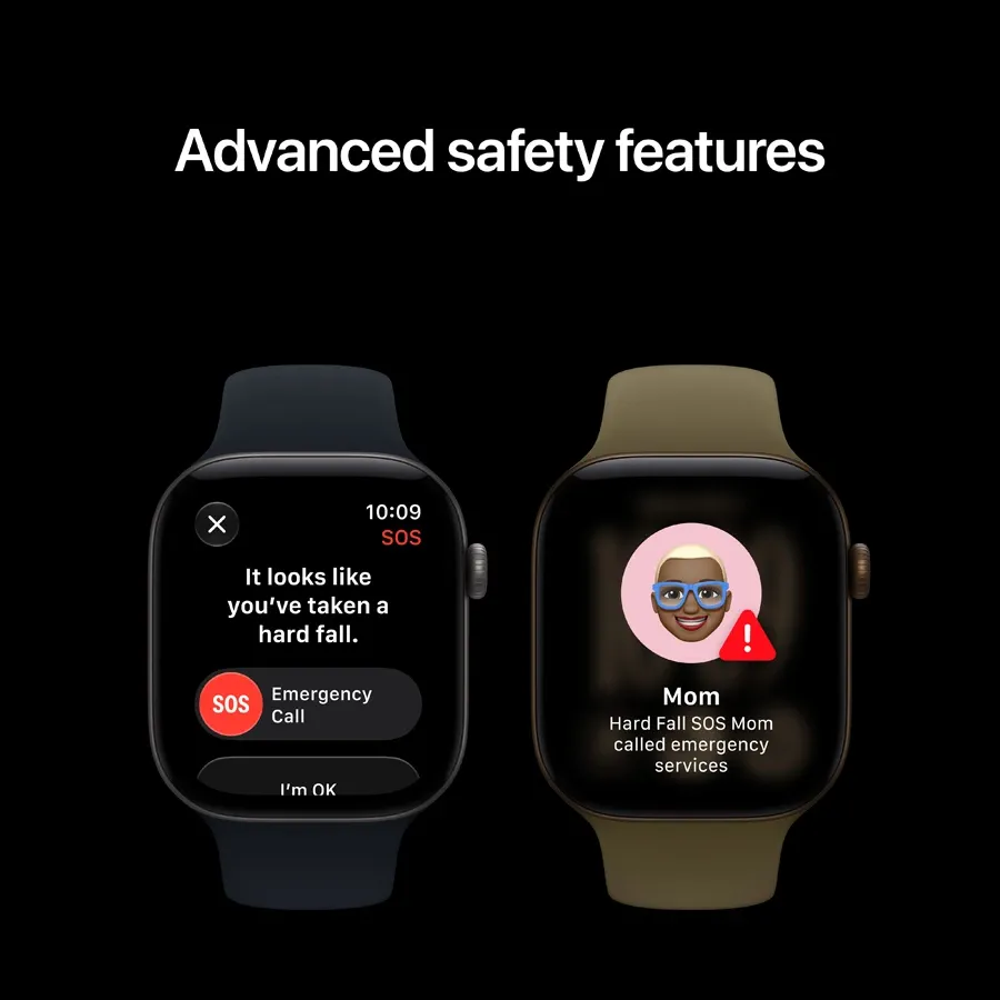 Apple Watch Series 12 — 6