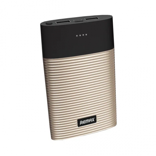 Повербанк Remax Perfume RPP-27 10000mAh — 4