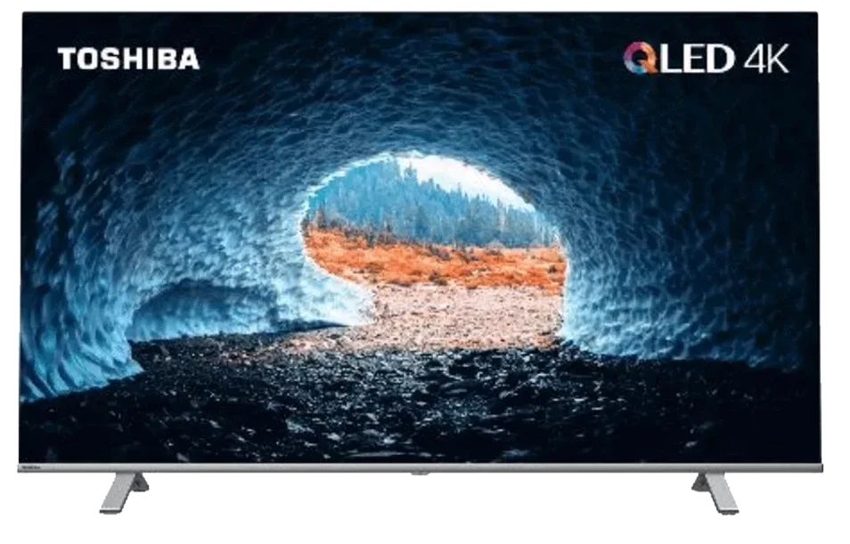 Телевизор Toshiba 43C450KE — 8