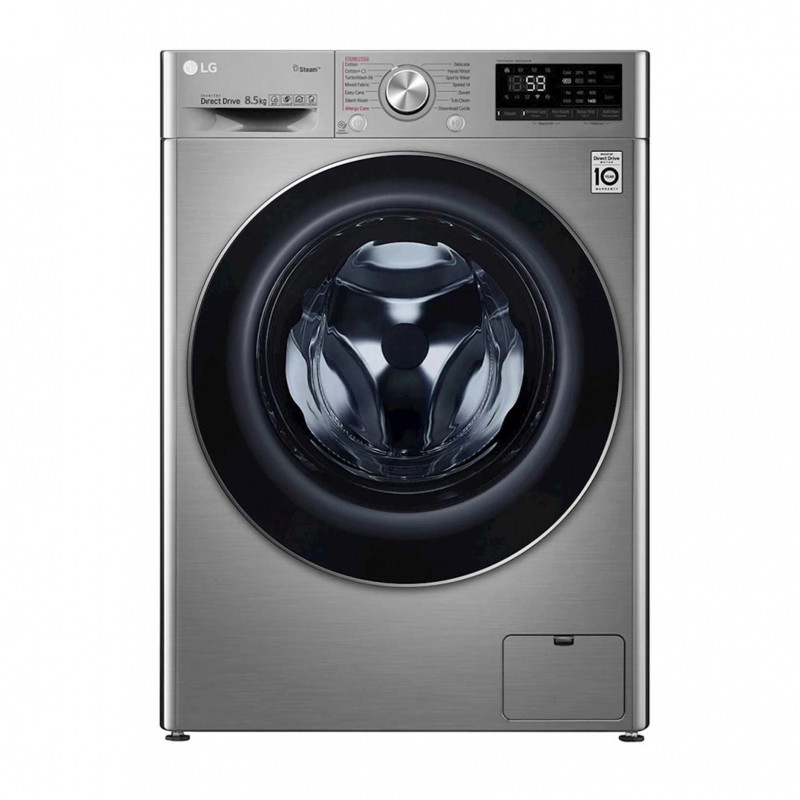 Washing machine F2V7GWL2P 8 5 kg — 5