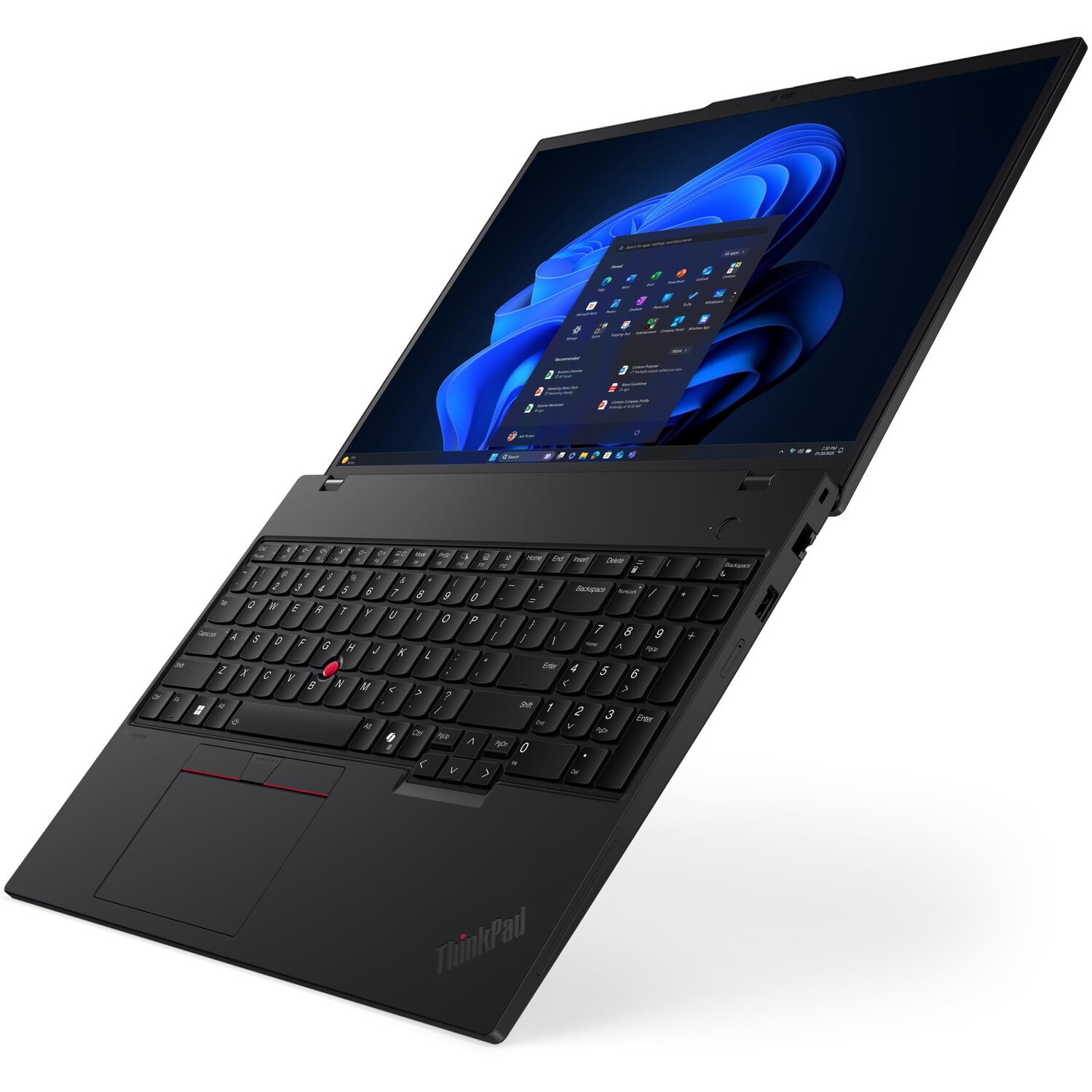 ThinkPad E16 3 1SSS42500 16 Full HD Ultra 5 225U — 7