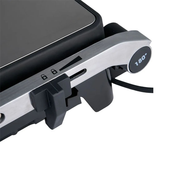 Electric grill Oasis everywhere GR-1S — 4