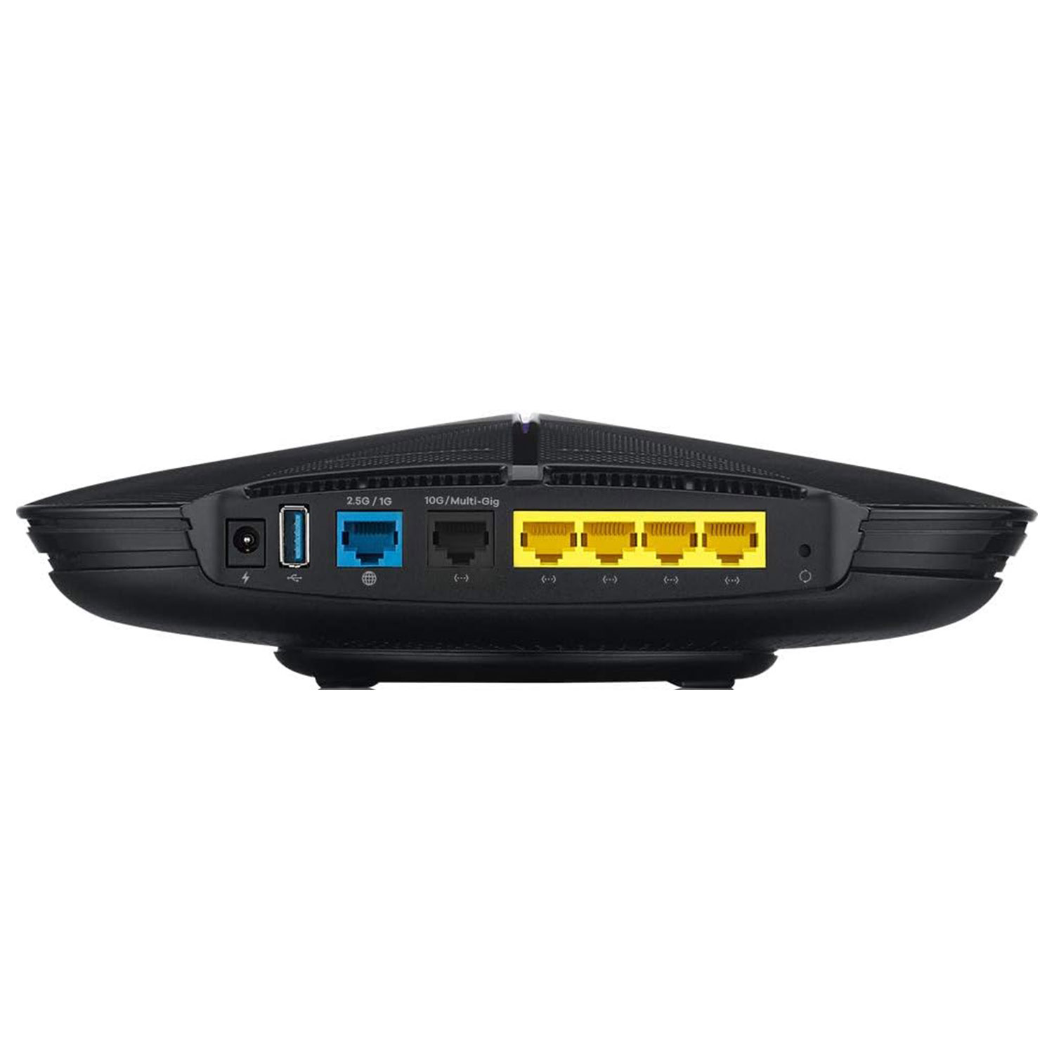 Network device ZYXEL WiFi ROUTER Armor G5 WiFi 6 NBG7815-EU0101F — 3
