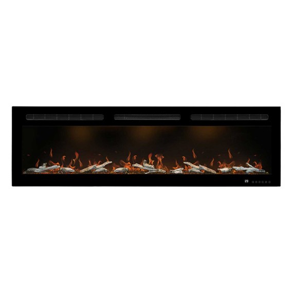 Fire place ROYAL RTFP W-AL60LS — 3