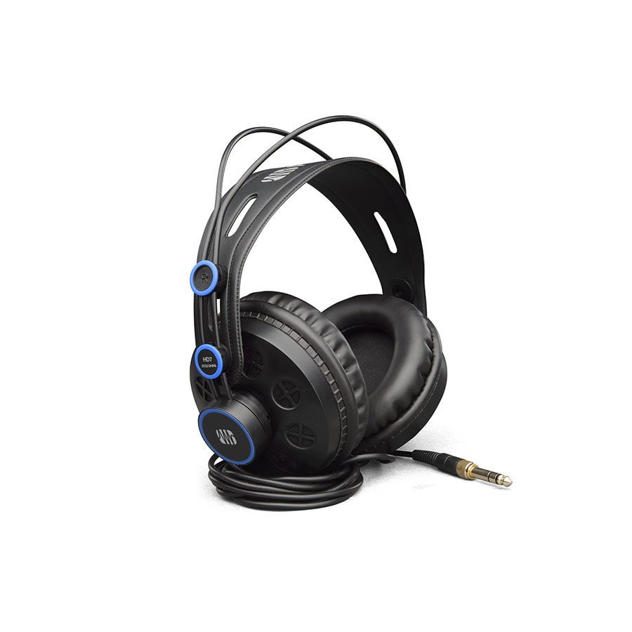 HD7 Professional Headphones — 3