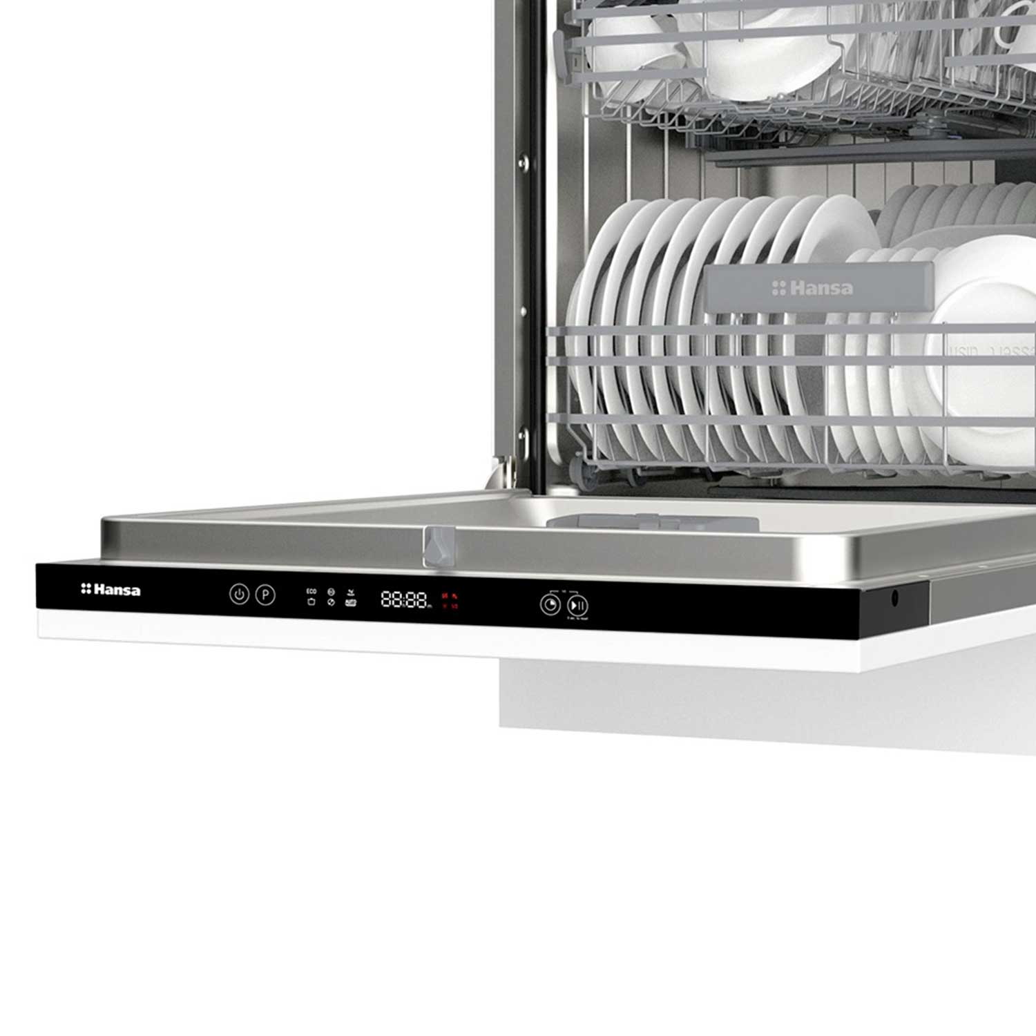 Built-in dishwasher HANSA ZIF656KH — 7