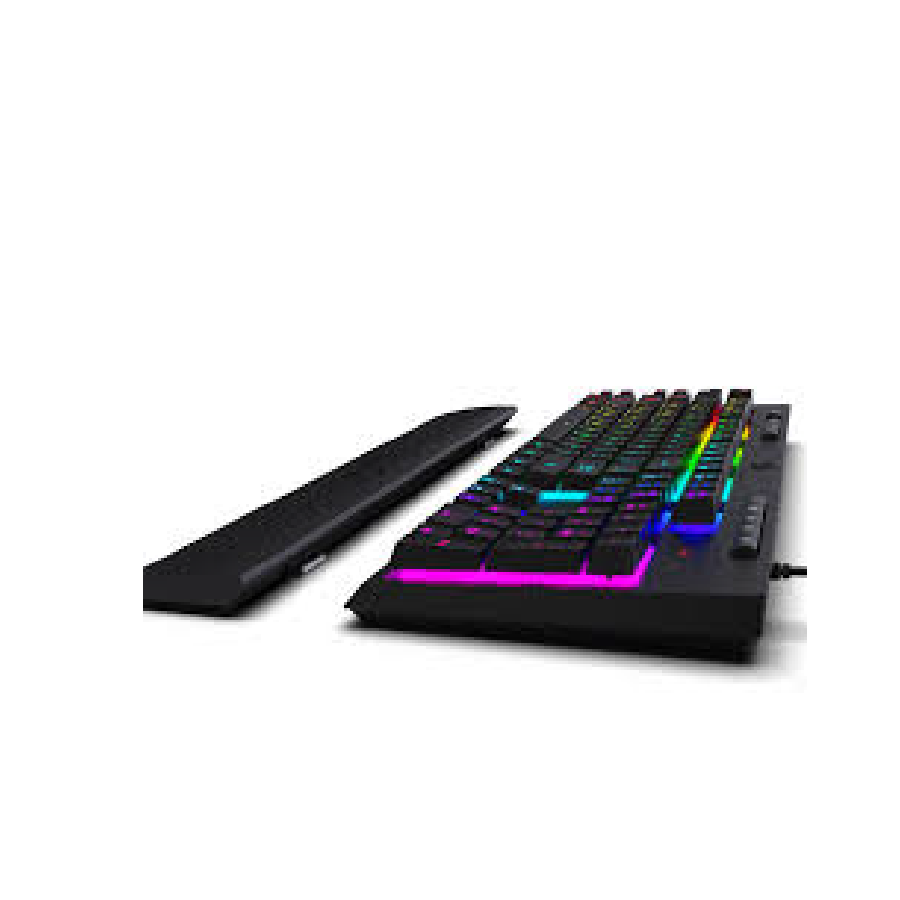 Игровая клавиатура Redragon Shiva RGB — 7