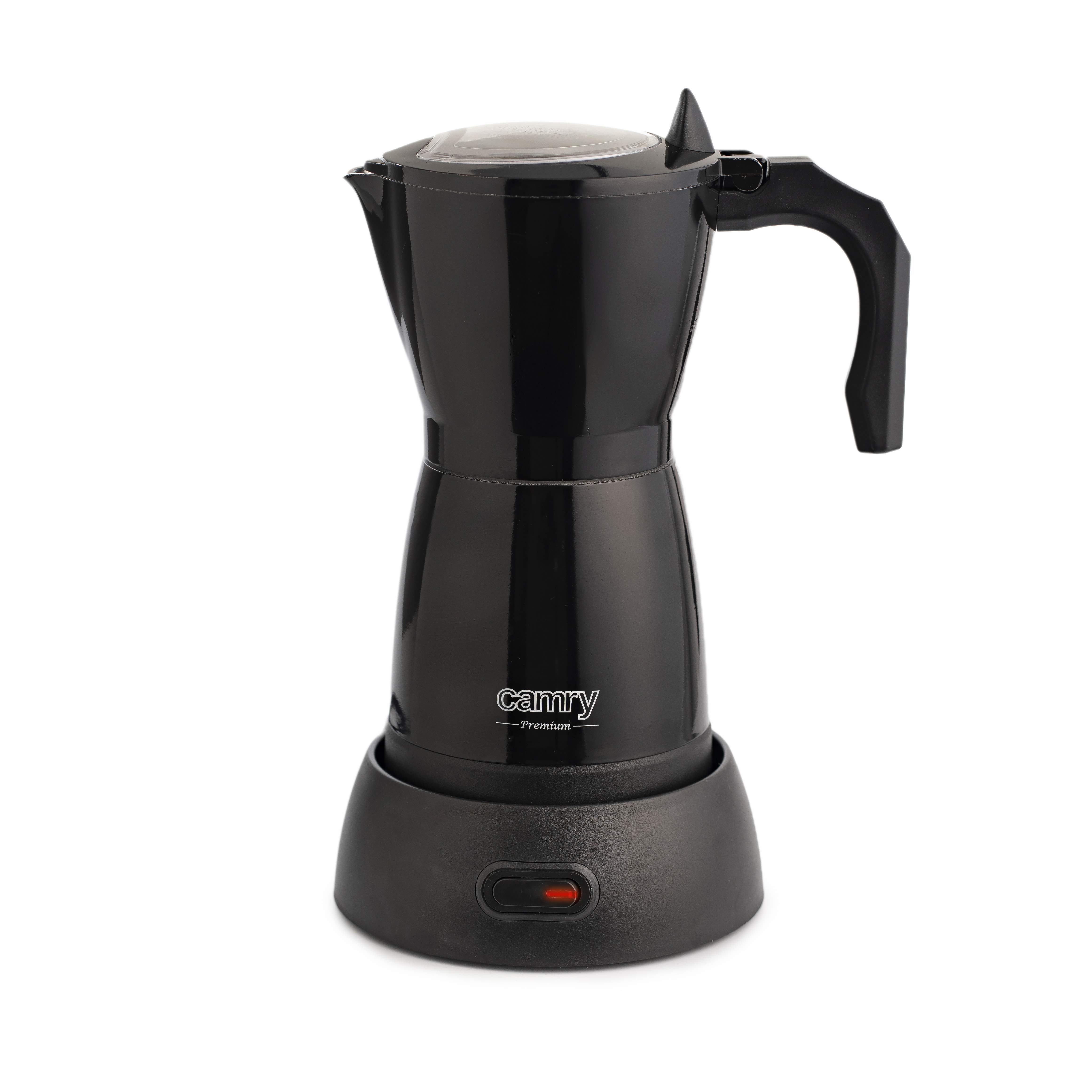Camry CR 4415b Electric geyser coffee maker