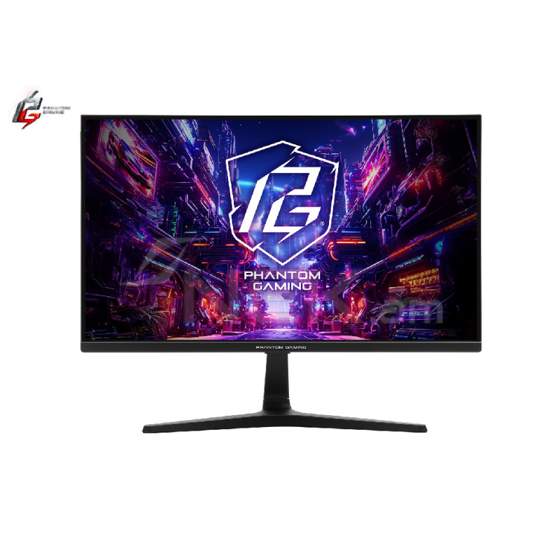 Phantom Gaming PG25FFT