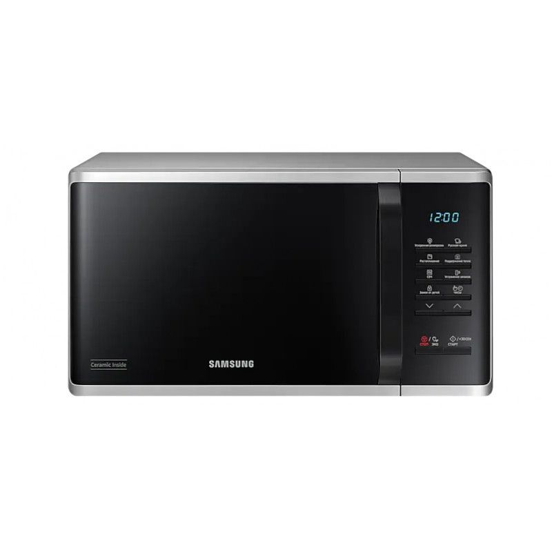 Microwave oven MS23K3513AS BW — 9