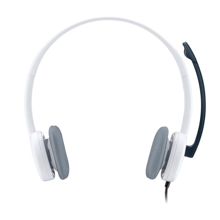 Stereo headset Logitech H150 — 7