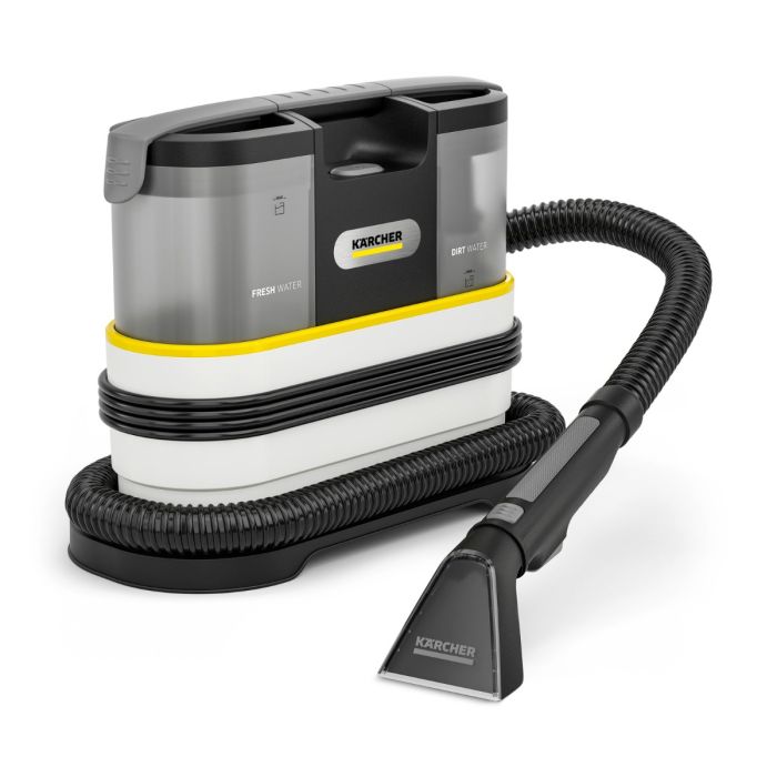 Vacuum cleaner KARCHER SE 2 SPOT *EU 1.081-410.0 — 3