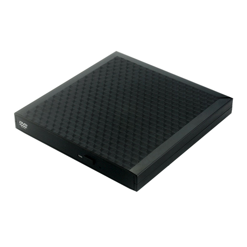 External Case for DVD-RW USB 12mm — 2