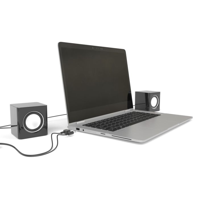 HamaSonic Mobil 185PC Speaker bl 173132 — 8