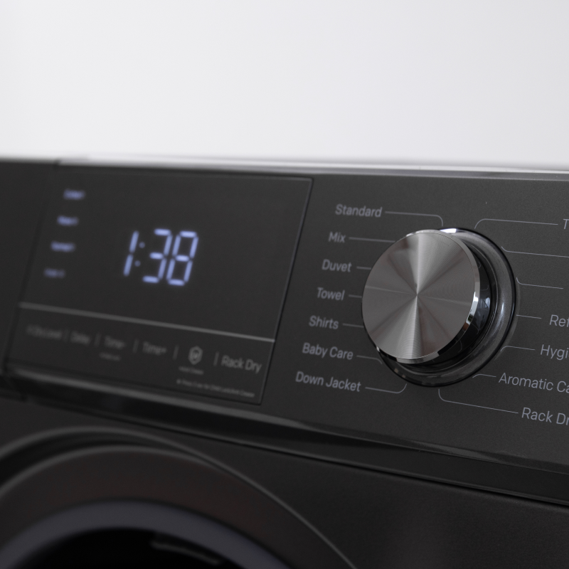 Dryer Rolf RFTD-10DLUX — 4