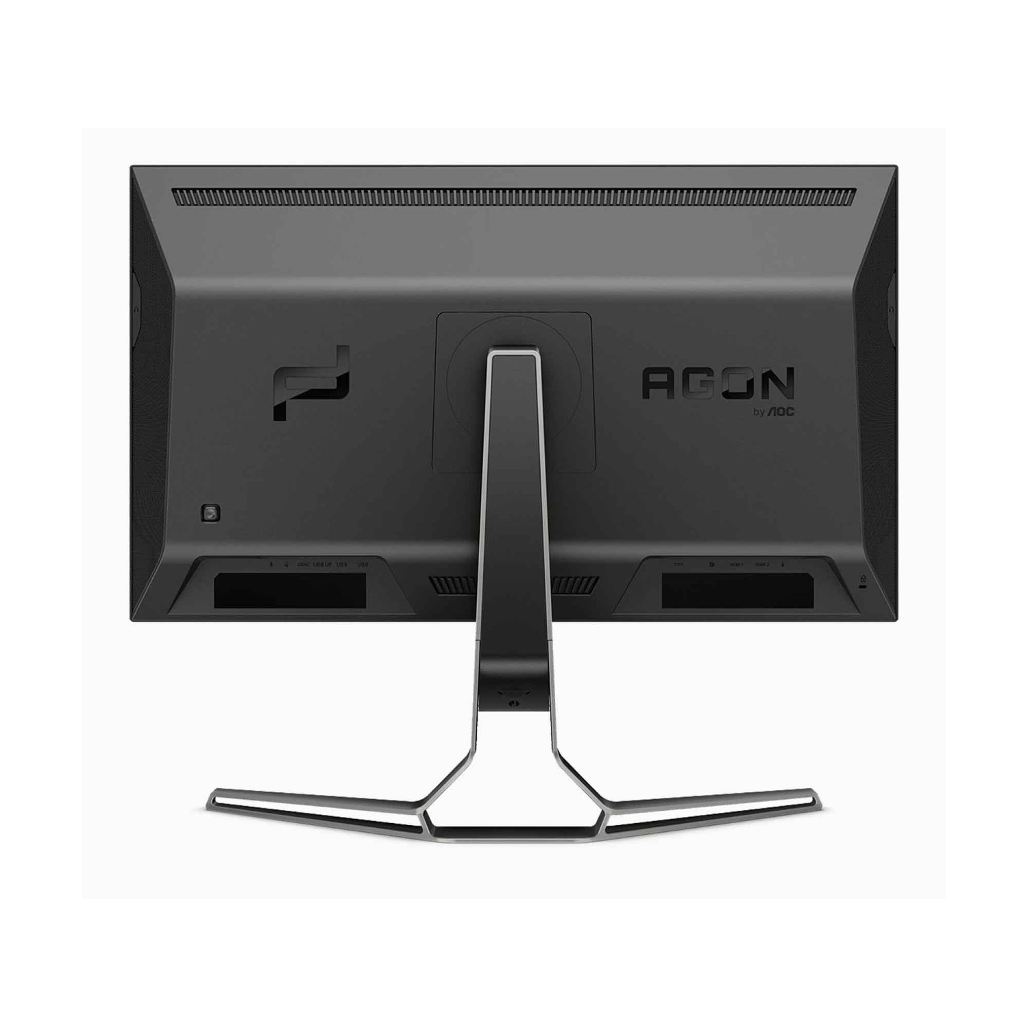Monitor AOC Agon Pro PD32M Porsche Design — 7
