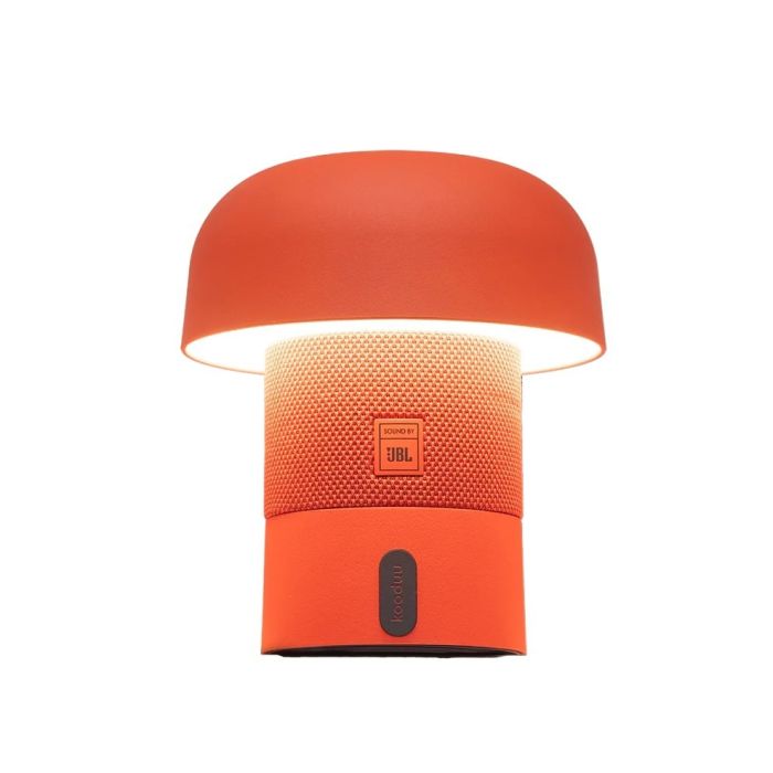 Kooduu Sensa Play Mini BT Speaker Lamp Sound by KO15-0101LS037-02 — 4