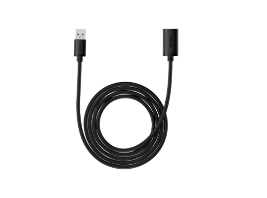 Converter Baseus Airjoy Series USB3.0 EXTENSION CABLE Cluster B00631103111-03