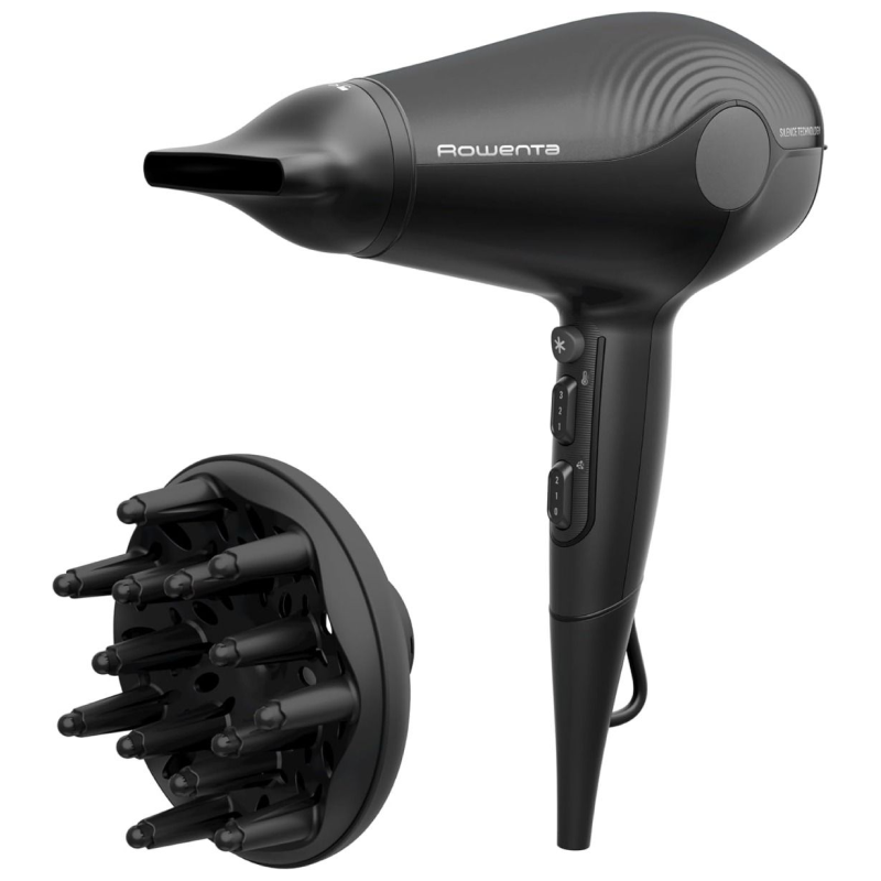 Hair dryer Rowenta CV6430F0 — 2