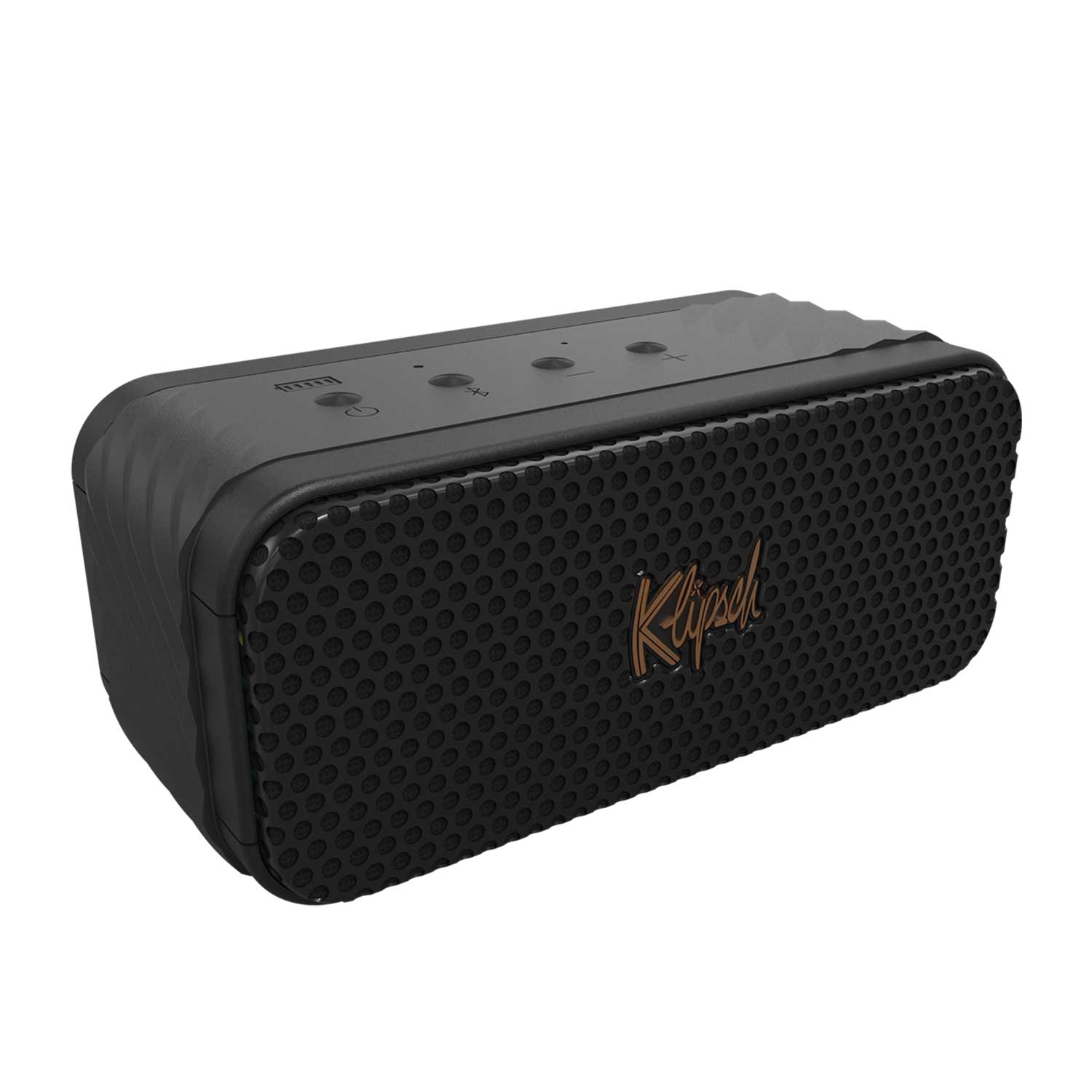 Bluetooth Speaker Klipsch Nashville — 2