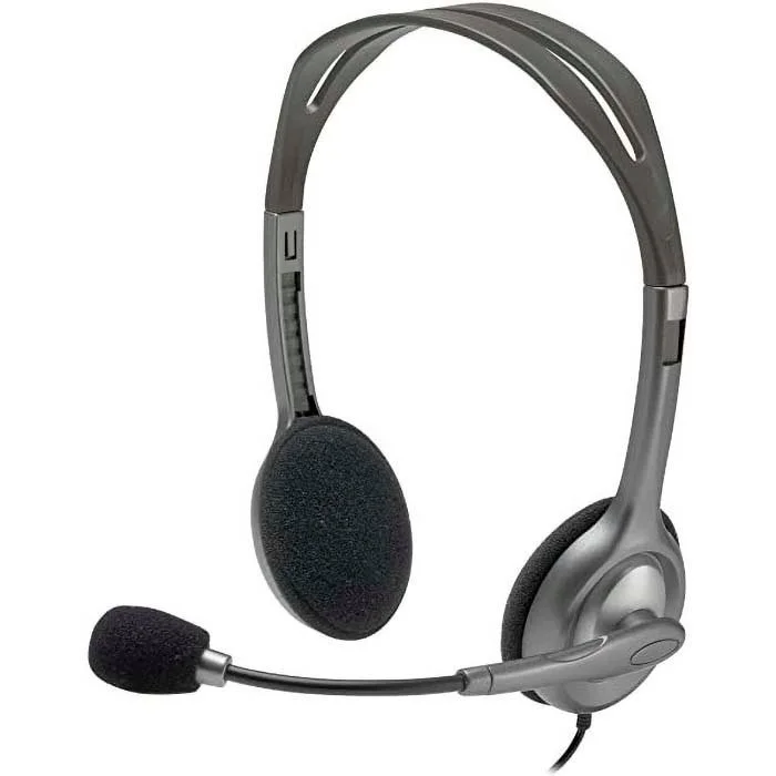 Headphone H111 — 4