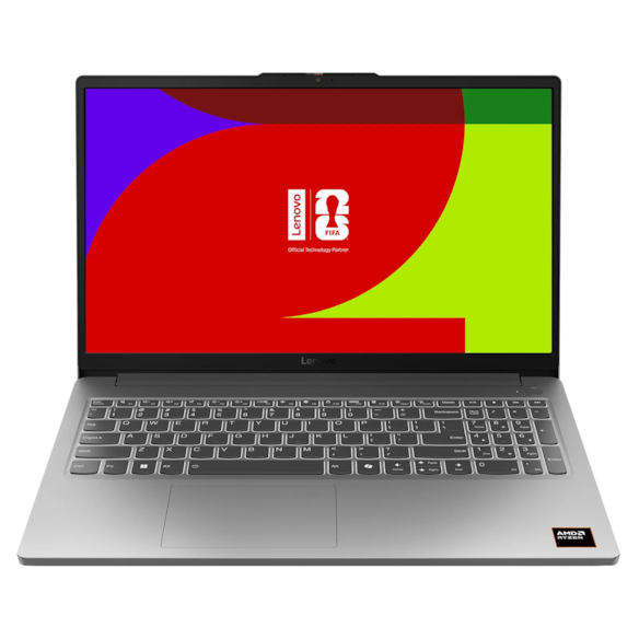 LOQ 15ARP9 Gaming 3 83JC004MRK 15 Full HD LED IPS 1920 x 1080 Ryzen 5 VGA RTX3050