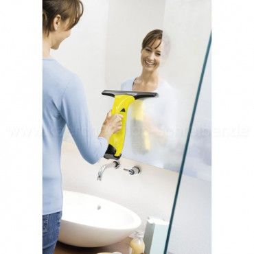 Window cleaner Karcher WV50 Plus — 6