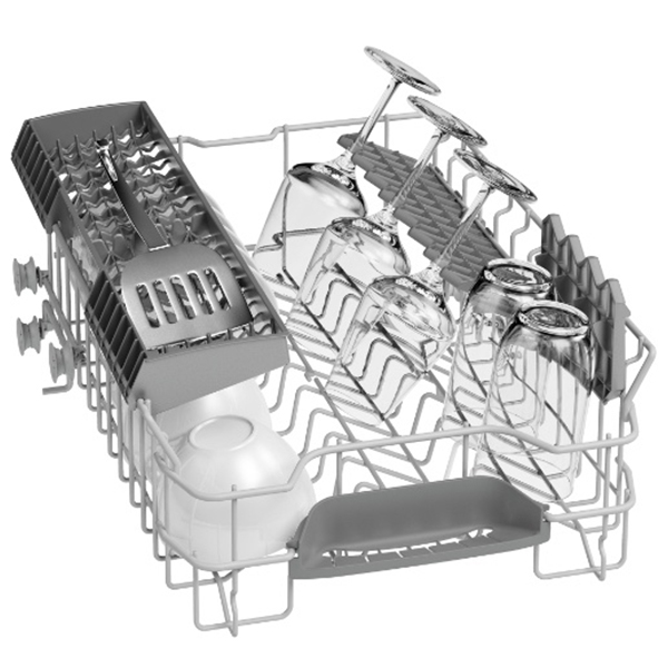 Dishwasher Bosch SPS25DW03R — 4