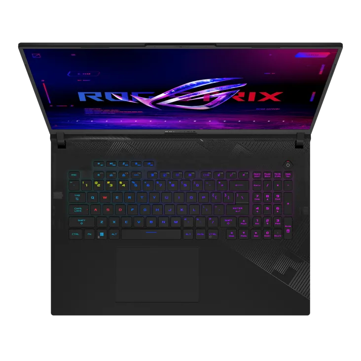 ROG Strix SCAR 18 — 3