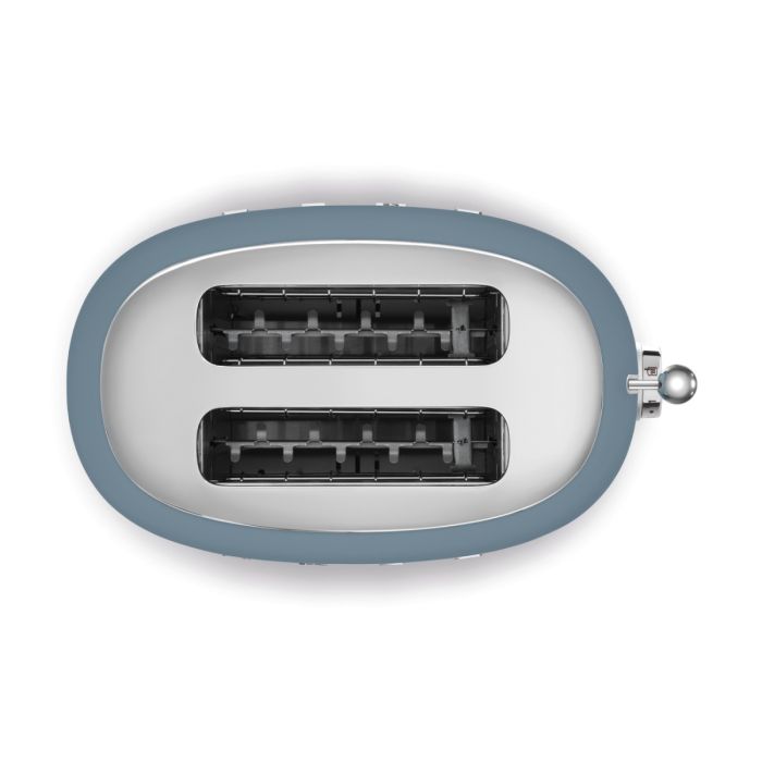 SMEG TSF01SBMEU Toaster 2 slice storm — 3